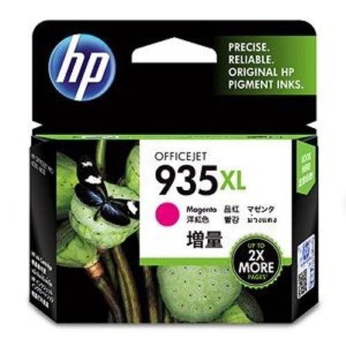 Cartridge - 935XL Ink Cartridge