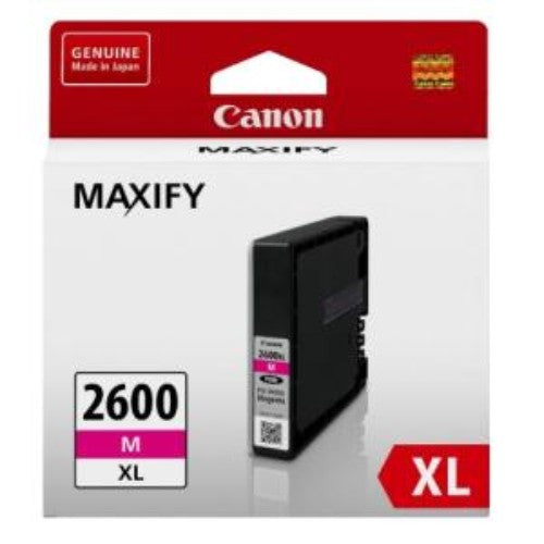 Cartridge - MB5060 MB5360 IB4060 Magenta Ink Cartridge