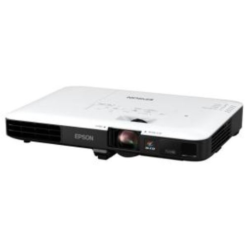 EB-1795F Full HD Projector - 3200 Lumens, 10000:1 Contrast Ratio, HDMI - Portable & Bright