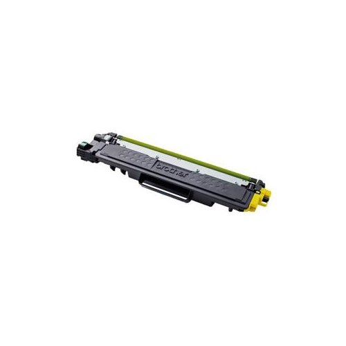 Brother TN233Y Yellow Original Laser Toner Cartridge for Superior Print Quality