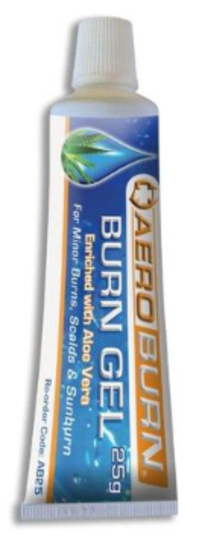 Burn Cream/Gel-25g (Each)