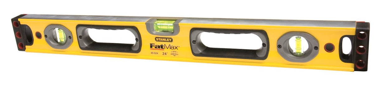 Stanley FatMax Level 600mm (Each)