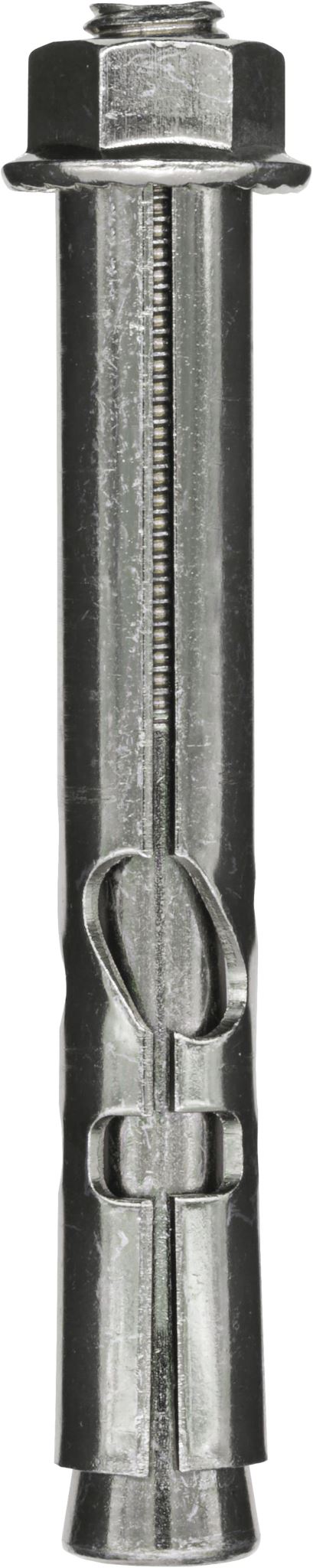 M6.5 x 55mm SS316 Hex Sleeve Anchor