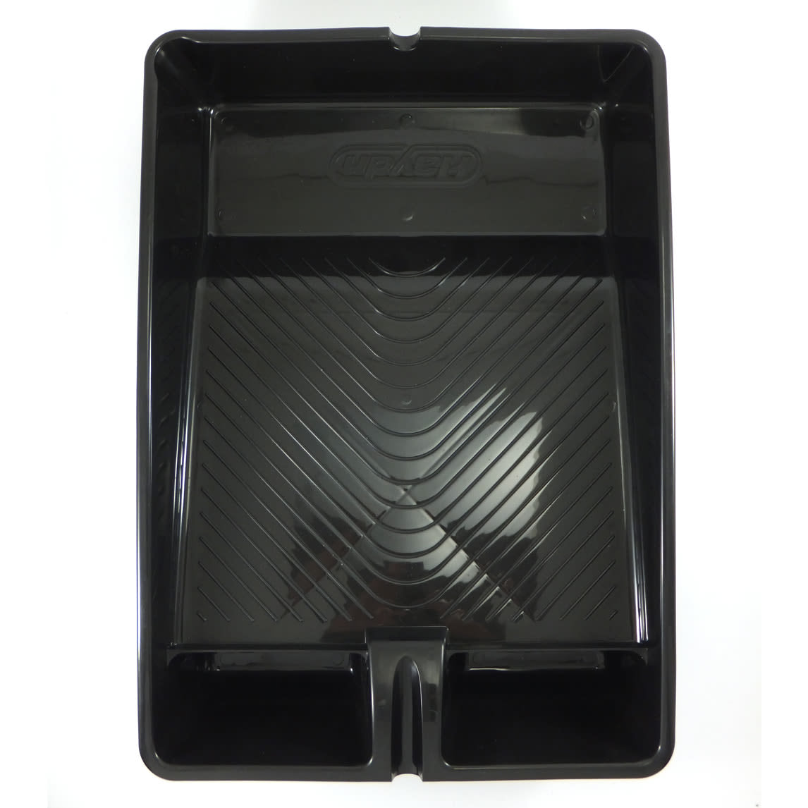 Haydn 230mm Heavy Duty Plastic Paint Tray - Single - Each