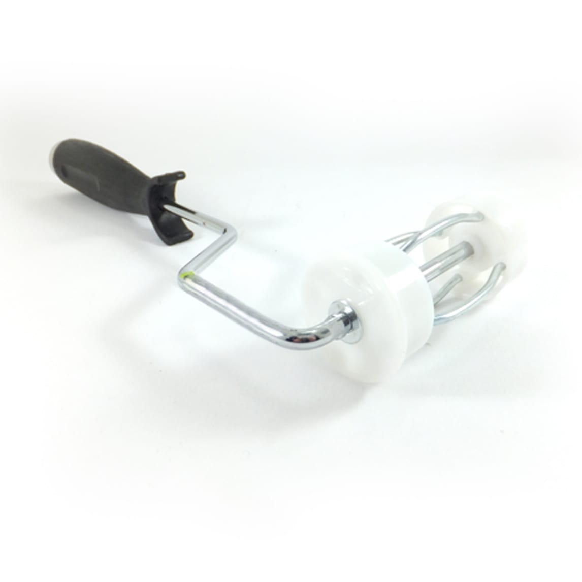 Haydn 75mm Light Duty Roller Frame 75mm Single (Each)