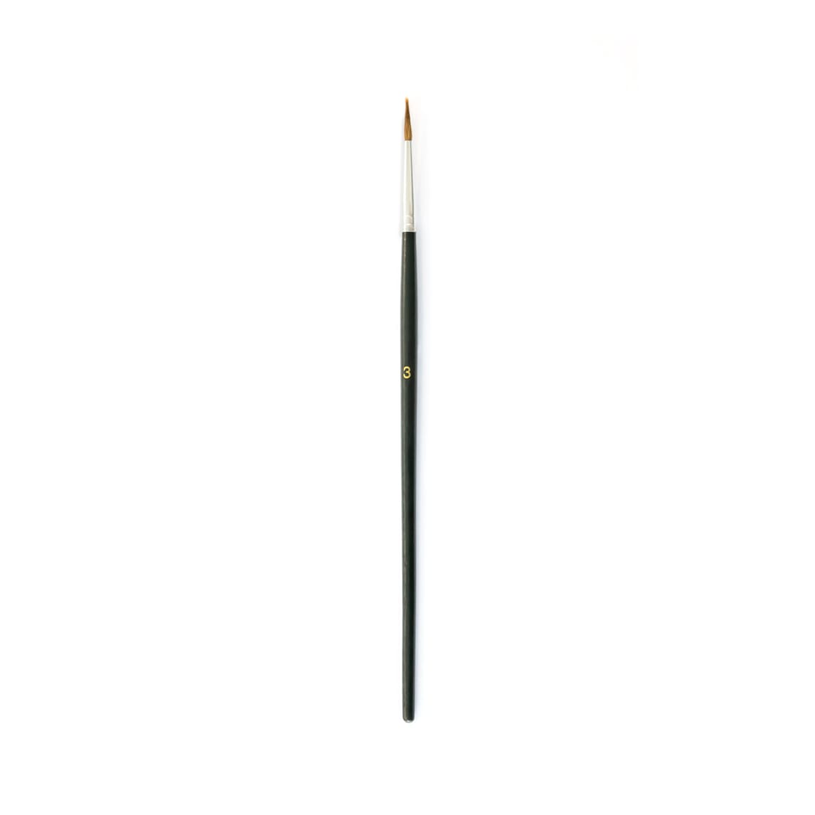 Haydn Artist Brush Magnate SIZE 3 - Single - Each
