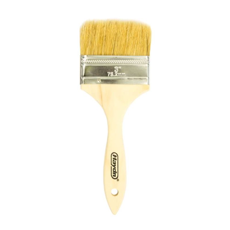 Haydn Chip Brush -75mm (5 Units)