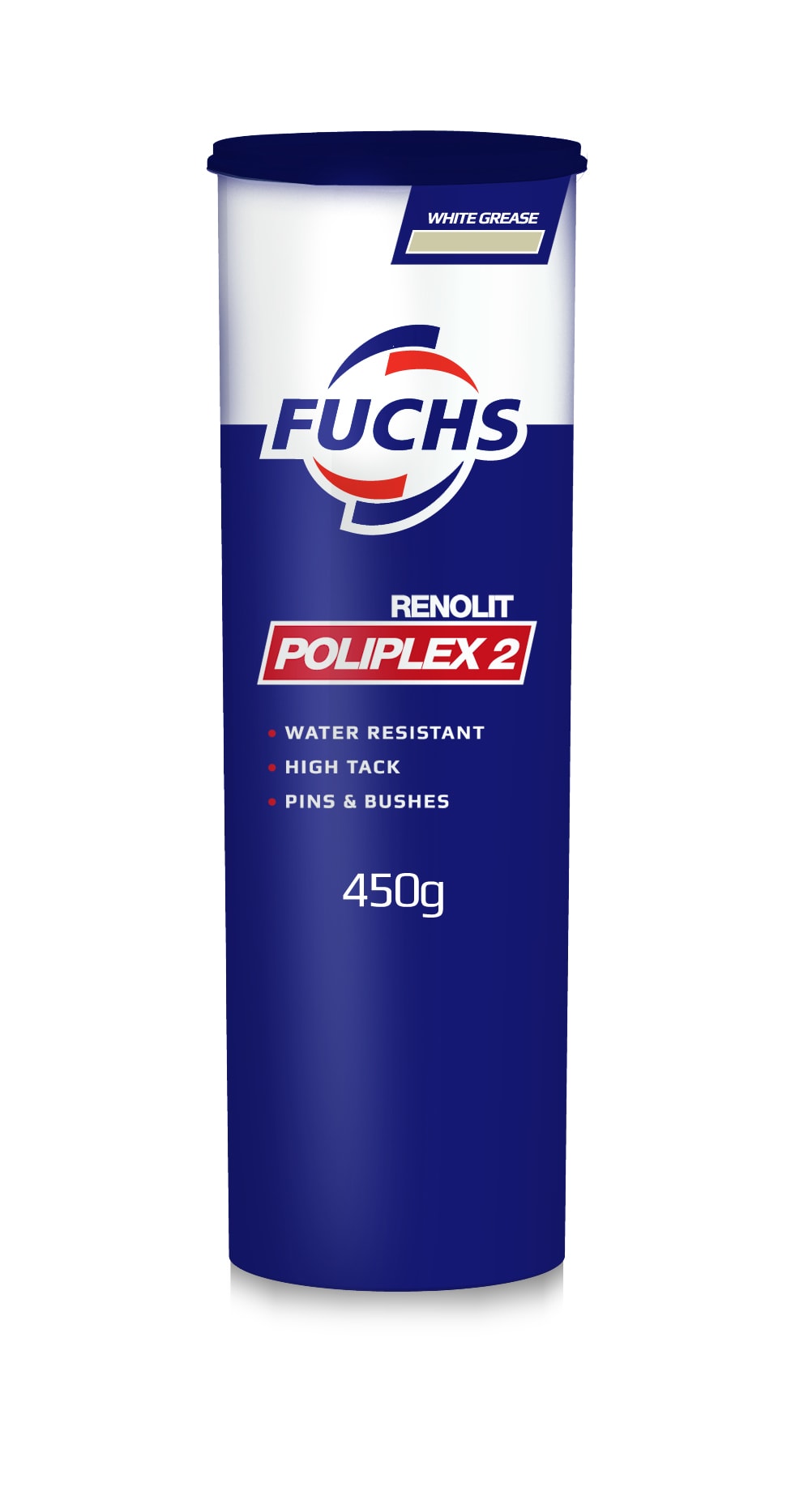 Fuchs Renolit Poliplex 2 Grease-450g (Each)