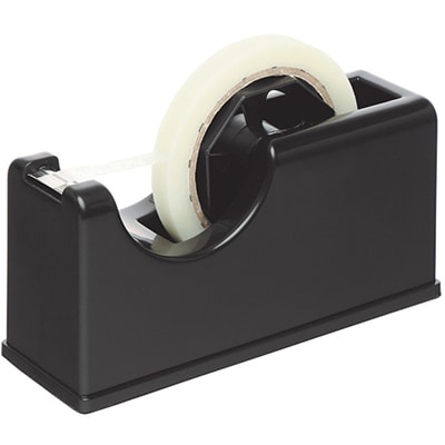 Marbig Desktop Tape Dispenser Large (Each)