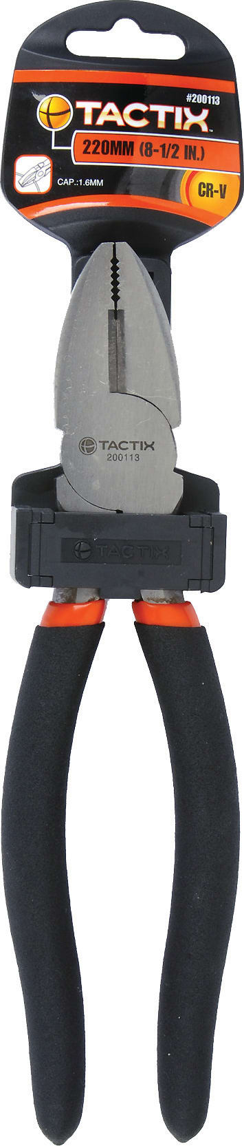 Linesman Pliers 200mm (Each)