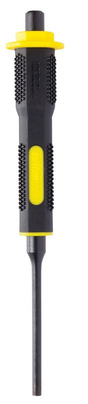 Sutton Long Series Pin Punches 5x200mm Diam. 5.0mm, Length 200mm (Each)
