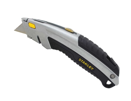 Stanley Quick Change Curved Knife