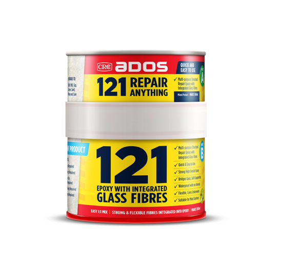 ADOS 121 Repair Anything 500ML - Each