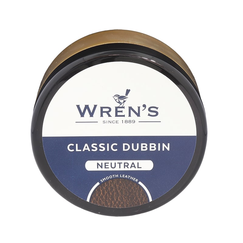 Wrens Dubbin - 200ml (Each)