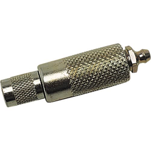Macnaught KZE Concave Nipple Coupler 60mm (2Ľ")