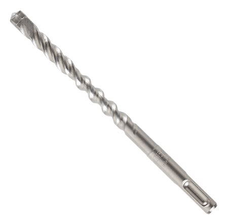 Hammer Drill Bit 6.5X210MM Bosch Bulldog Xtreme
