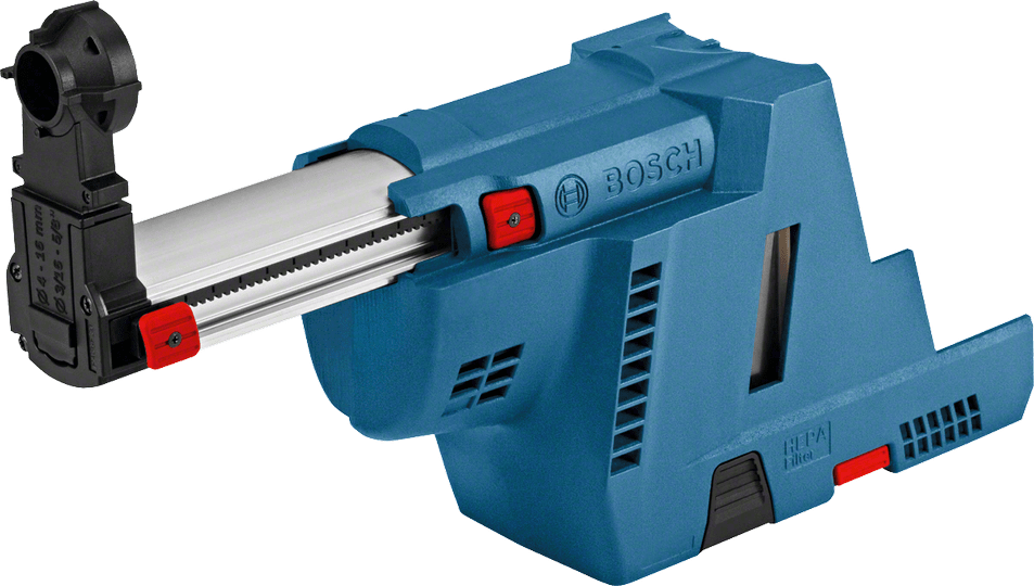 Bosch GDE 18V-16 Integrated Dust Extractor (Cordless Skin Only)