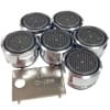 Speakman Aerator Replacement Repair Kit 6 (Pack)