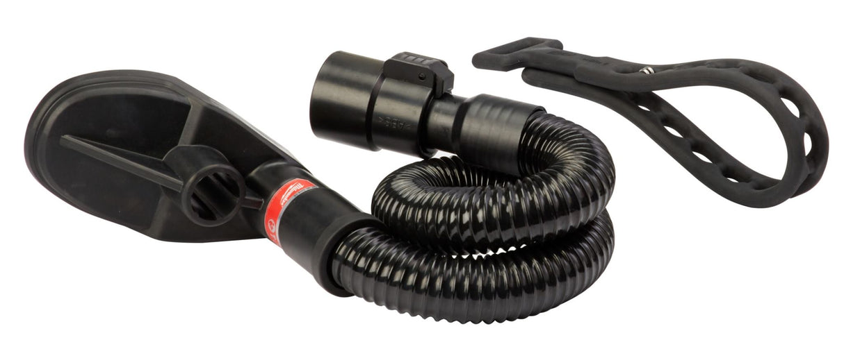 Milwaukee SDS Max Chisel Boot 5318-DE