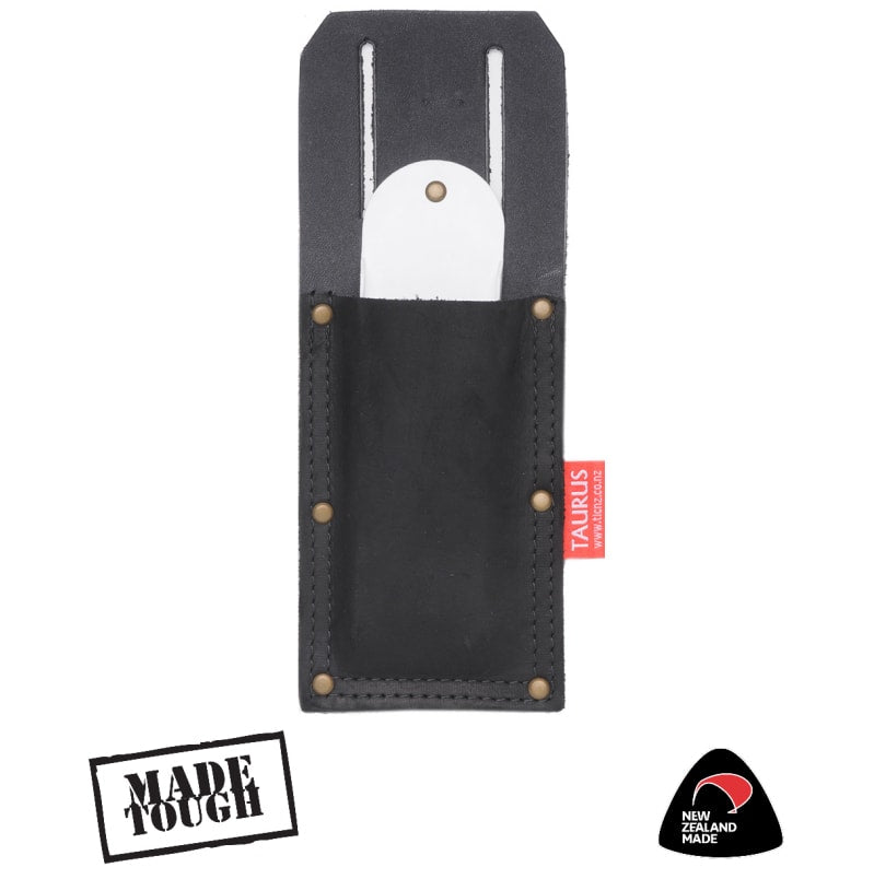 Taurus Leather Chisel Pouch ST301C