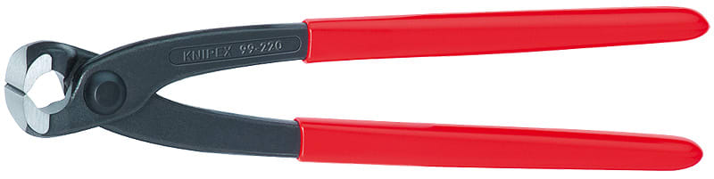 Knipex Concreters Nippers 280mm 280mm