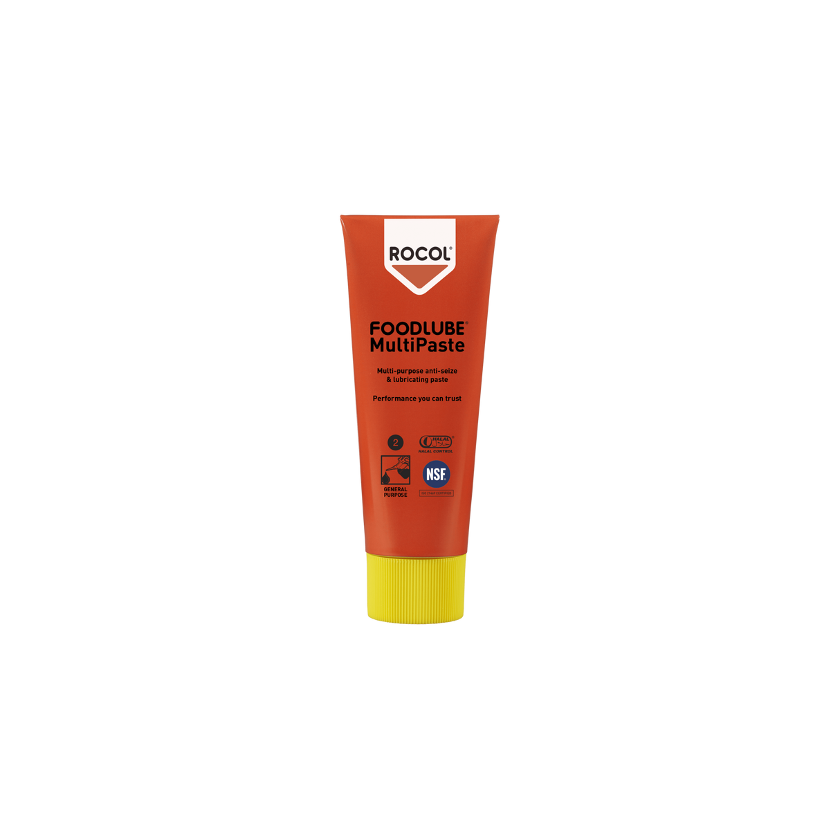 Rocol Foodlube Multi Paste 85gm (Each)