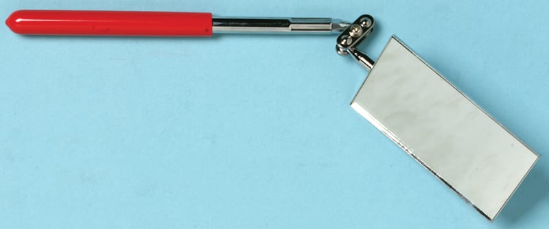Stanley Telescopic Inspection Mirror