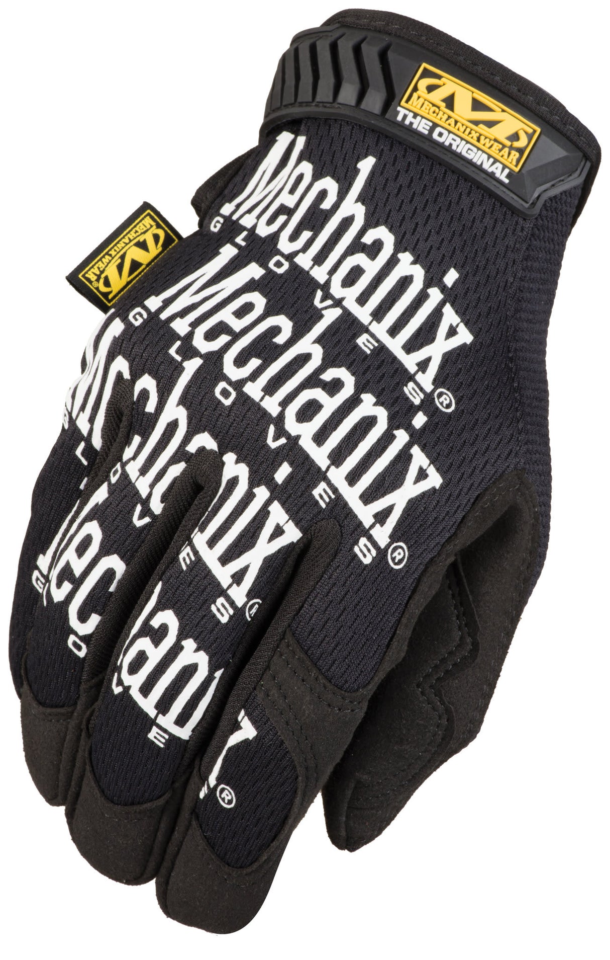 Mechanix - Original MG-05 S-3XL (Pair) - Standard - 2XL
