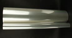 Cellophane Giftwrap - Clear Cellophane 600mm x 150m (Roll)