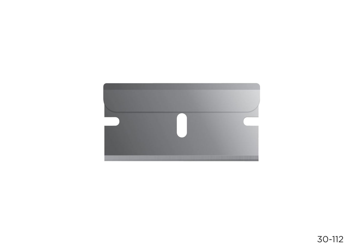 Single Edge Razor Blade 100 (Box)