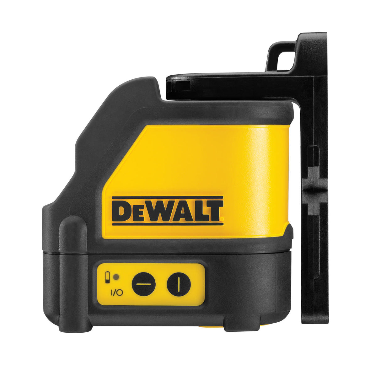 DeWALT Laser Cross Line Red