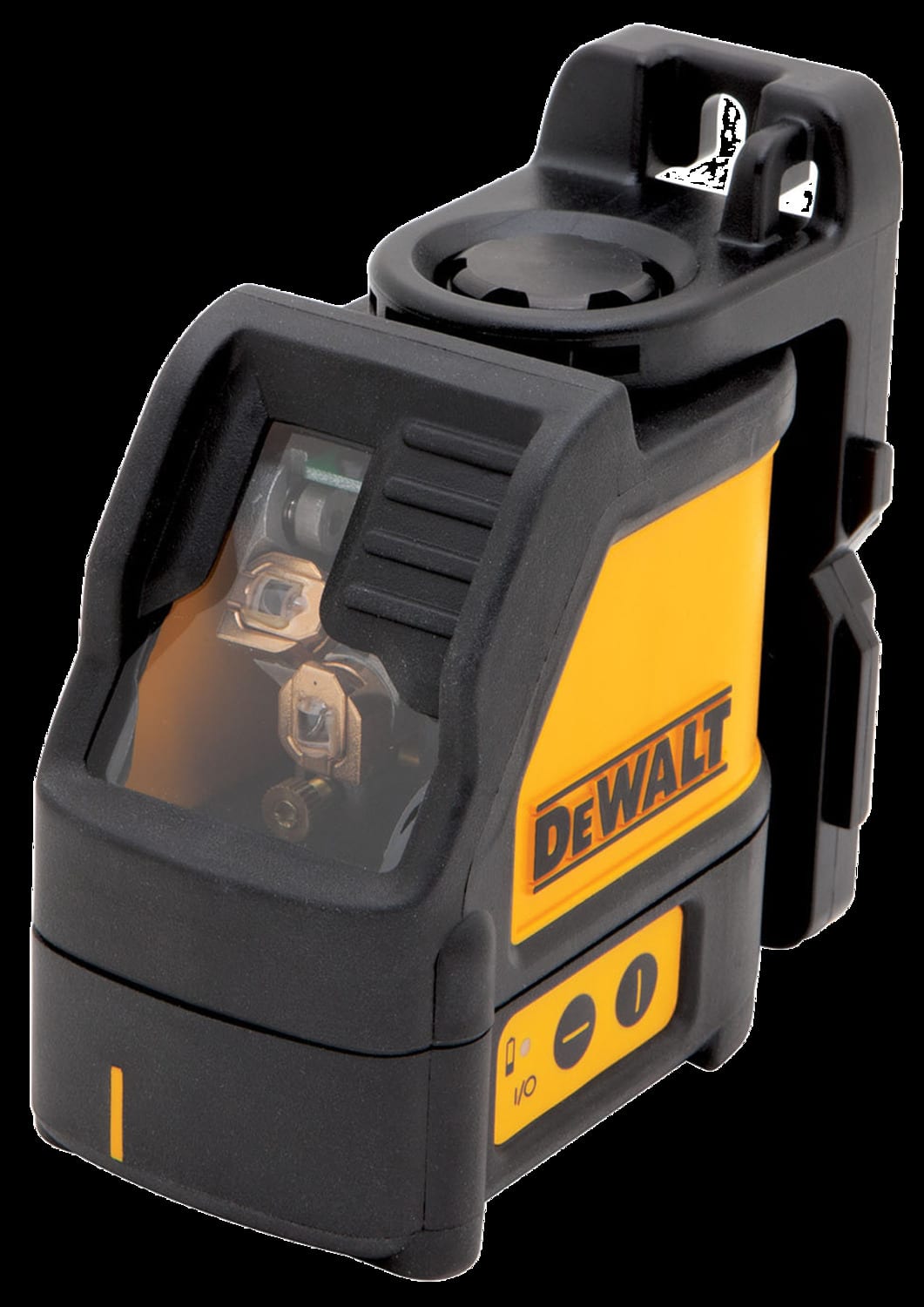 DeWALT Laser Cross Line Red
