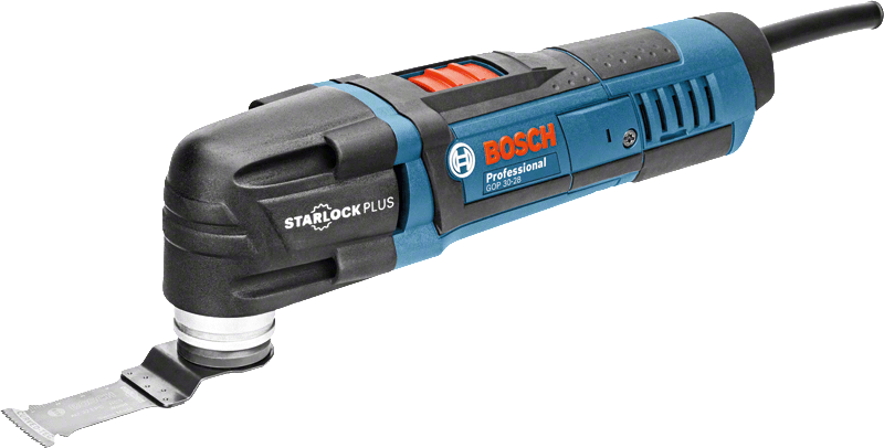 BOSCH Multi-Cutter GOP 30-28 Professional