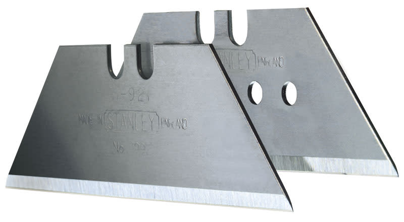 Stanley 1992 Utility Blade Dispenser 100 (Pack)