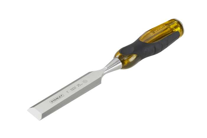 FatMax Thru-Tang Wood Chisel 50mm