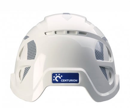 Nexus Helmet - Reflective Sticker Kit (Each) - Silver