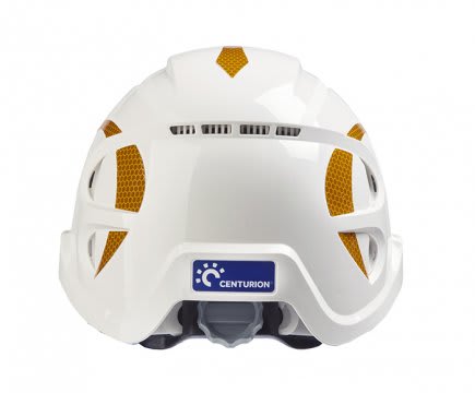 Nexus Helmet - Reflective Sticker Kit (Each) - Silver