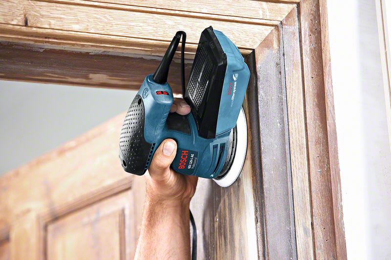 Bosch Random Orbital Sander GEX 125-1 AE