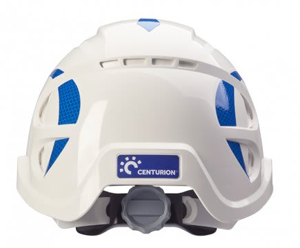 Nexus Helmet - Reflective Sticker Kit (Each) - Silver