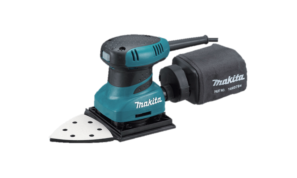 Makita Sander BO4565K