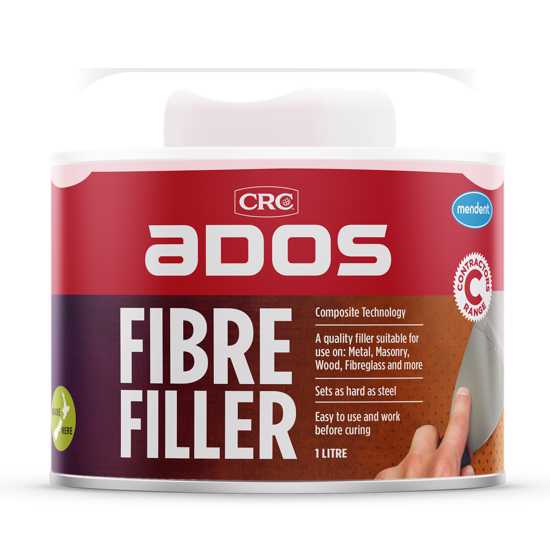 ADOS 7064 Fibre Filler 1L (Each)