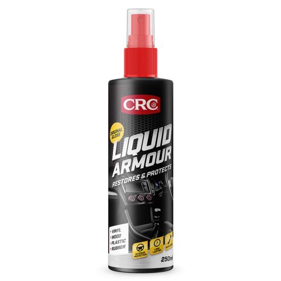 CRC 5023 Liquid Armour 250ml (Each)