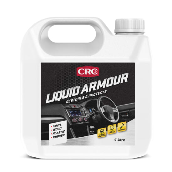 CRC 5024 Liquid Armour 4L (Each)