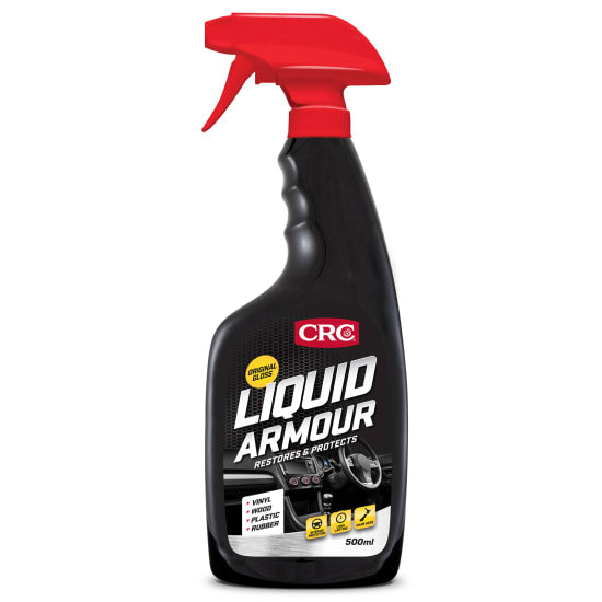 CRC 5022 Liquid Armour 500ml (Each)