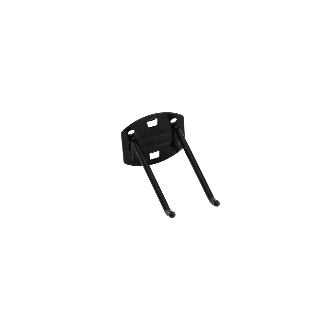 JBS Trolley Hook Double 100mm MK2 Accessories