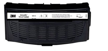 3M Versaflo High Eff Particle Filter,TR-6710ANZ