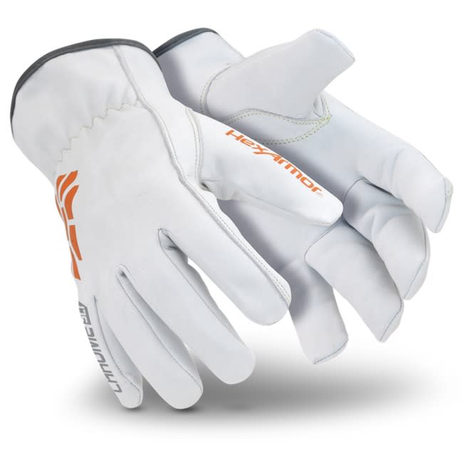 HexArmor+uvex Chrome SLT - 4061 Gloves (Pair) - Standard - 12