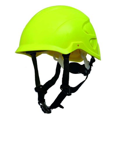 NEXUS SECUREPLUS HELMET - NCSNV Fluro Yellow (Each)
