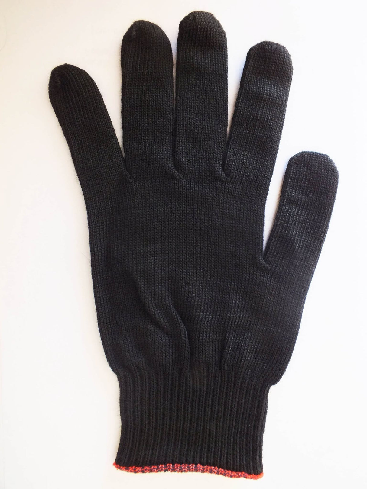 Prosafe Polypropylene Knit Gloves (Pair)