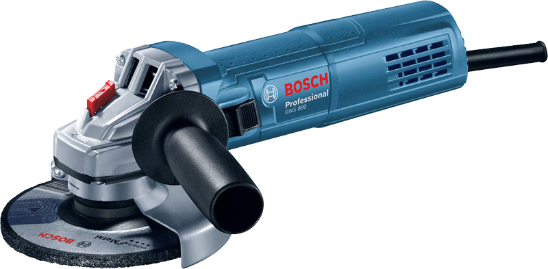Bosch Angle Grinder GWS 800